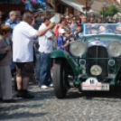  Pannonia-Carnuntum Old-Timer Rallye (Fotó: Nagy Mária)