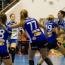 Mosonmagyaróvár KC - Kisvárda 21-20 (13-12)