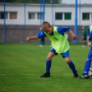 U8 Régiós Kölyökliga  (Fotó: Nagy Mária)