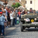  Pannonia-Carnuntum Old-Timer Rallye (Fotó: Nagy Mária)