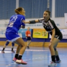 Női kézilabda NBI, Alapszakasz: 18. forduló MKC SE – Szeged KKSE (30-20) (Fotó: Horváth Attila)