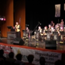 Moson Big Band koncert - Fotó: László Tamás Balázs