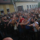 Hooligans Koncert  (Fotó: Nagy Mária)