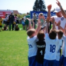 Nemzetközi Gyerektorna U7,U9 MITE  (Fotózta: Nagy Mária)