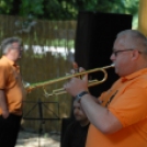 MOSON BIG BAND koncert