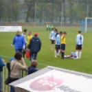 MTE 1904 - Tatabánya Fc (2:1) Gratulálunk! (Fotó: Nagy Mária)