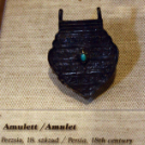 Zsidó kéziratok és szertartási tárgyak – a jeruzsálemi Israel Museum kiállítása (Fotó: Stipkovits Veronika)