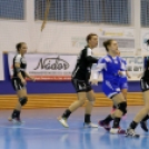 Női kézilabda NBI, Alapszakasz: 18. forduló MKC SE – Szeged KKSE (30-20) (Fotó: Horváth Attila)