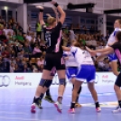 Női kézilabda NBI, Alapszakasz: 5. forduló Győri Audi ETO KC – MKC-SE (39-20) (Fotó: Horváth Attila)