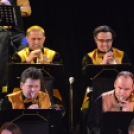 Moson Big Band farsangi koncertje (Fotó: Nagy Mária)