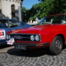 Pannonia-Carnuntum Historic Rallye  (Fotózta: Nagy Mária)