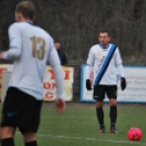 FUTURA Mosonmagyaróvár - Új Lombard Sport Kft. (2:0) Gratulálunk! (Fotó: Nagy Mária)