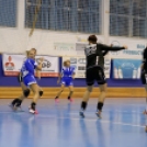 Női kézilabda NBI, Alapszakasz: 18. forduló MKC SE – Szeged KKSE (30-20) (Fotó: Horváth Attila)