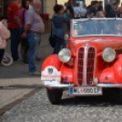  Pannonia-Carnuntum Old-Timer Rallye (Fotó: Nagy Mária)