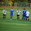 Futura Mosonmagyaróvár - Körmendi Fc (3:1) Gratulálunk! (Fotó: Nagy Mária)