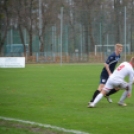 MTE 1904 - Balatonfüredi Fc (2:0) (Fotó: Nagy Mária)