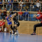 MKC SE - Dunaújvárosi KKA (25-28) (NBI Alapszakasz) (Fotó: Horváth Attila)