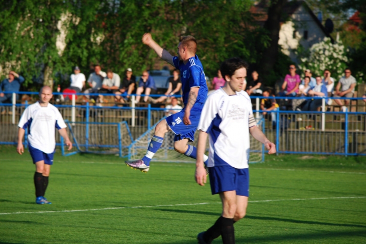 MITE - HALÁSZI (6:2) Gratulálunk!  (Fotózta: Nagy Mária)