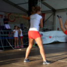 Szigetköz ízei, Vármegye borai Fesztivál 3 nap, 140 Éves Mosonmagyaróvár Város Tűzoltósága (Fotó: Bánhegyi István)