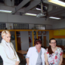 Ujhelyi Imre Általános Iskola - Életvitel és Gyakorlati ismeretek verseny megyei fordulója