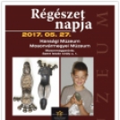 Régészet Napja a Hansági Múzeumban