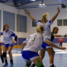 Női kézilabda NBI, Alapszakasz: 11. forduló MKC SE – Fehérvár KC (19-21) (Fotó: Horváth Attila)