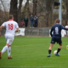 MTE 1904 - Balatonfüredi Fc (2:0) (Fotó: Nagy Mária)