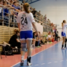 Rájátszás 3. mérkőzés - MKC SE – Ipress Center-Vác (20-26) (Fotó: Horváth Attila)