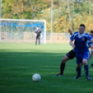 Futura Mosonmagyaróvár - Körmendi Fc (3:1) Gratulálunk! (Fotó: Nagy Mária)