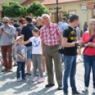  Pannonia-Carnuntum Old-Timer Rallye (Fotó: Nagy Mária)