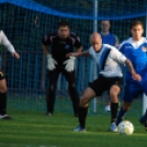 Futura Mosonmagyaróvár - Körmendi Fc (3:1) Gratulálunk! (Fotó: Nagy Mária)