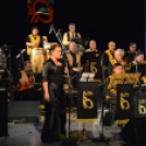 Moson Big Band farsangi koncertje (Fotó: Nagy Mária)