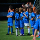 Gyerek torna U11, U9, U7  (Fotózta: Nagy Mária)