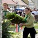 Szent István Napok 2016, 2. nap (Fotó: Stipkovits Veronika és Bánhegyi István)