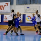 Női kézilabda NBI, Alapszakasz: 21. forduló MKC SE – DVSC-TVP-AQUATICUM (26-27) (Fotó: Horváth Attila)