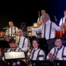 MOSON BIG BAND X. JUBILEUMI KONCERTJE (Fotó: Horváth Attila)