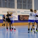 Női kézilabda NBI, Alapszakasz: 11. forduló MKC SE – Fehérvár KC (19-21) (Fotó: Horváth Attila)