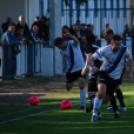 FUTURA Mosonmagyaróvár - Sárvár FC (3:1) Gratulálunk! (Fotó: Nagy Mária)