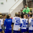 MKC SE vs MTK Budapest (20:20) 