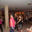 Zumba party (Fotó: Nagy Mária)