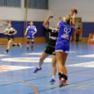 Női kézilabda NBI, Alapszakasz: 18. forduló MKC SE – Szeged KKSE (30-20) (Fotó: Horváth Attila)