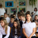 Megemlékezés a kitelepítés 70. évfordulóján (Fotó: Stipkovits Veronika)