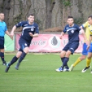 MTE 1904 FUTURA MOSONMAGYARÓVÁR - BKV 2013 FUTBALL KFT. (1:1)