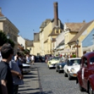 15. Pannonia-Carnuntum int. Historic Rallye