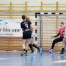 MKC SE vs Budaörs 28:20 (17:6)