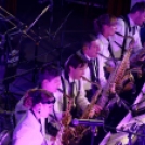 MOSON BIG BAND X. JUBILEUMI KONCERTJE (Fotó: Horváth Attila)