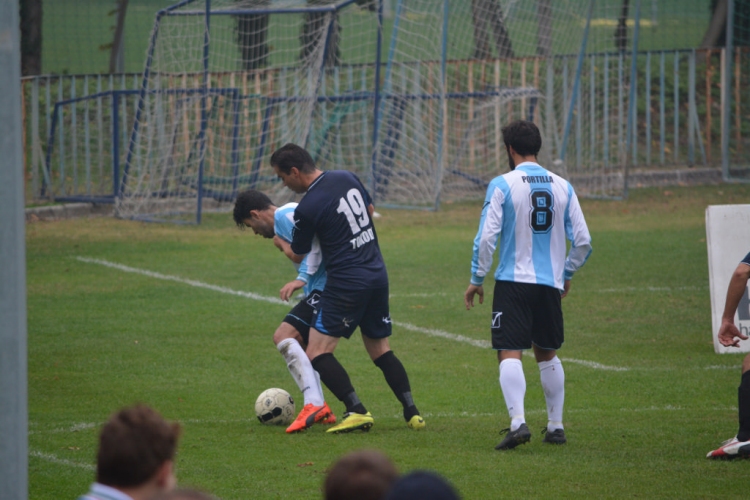 MTE 1904 - Tatabánya Fc (2:1) Gratulálunk! (Fotó: Nagy Mária)