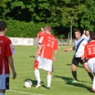 FUTURA Mosonmagyaróvár - Veszprém FC (4:1) (Fotó: Nagy Mária)