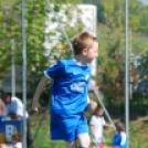 Nemzetközi Gyerektorna U7,U9 MITE  (Fotózta: Nagy Mária)