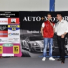 Exkluzív: AUTO MOTOR SPORT EXPO képes beszámoló (2015.10.28.)